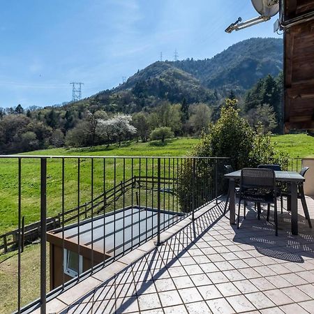 Agriturismo Val D' Egoi 3 Tremosine Екстер'єр фото