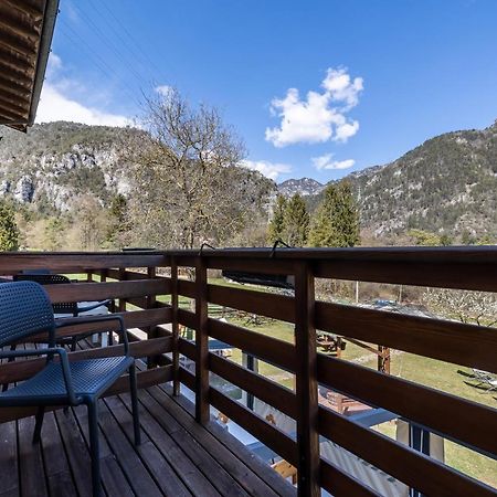 Agriturismo Val D' Egoi 3 Tremosine Екстер'єр фото
