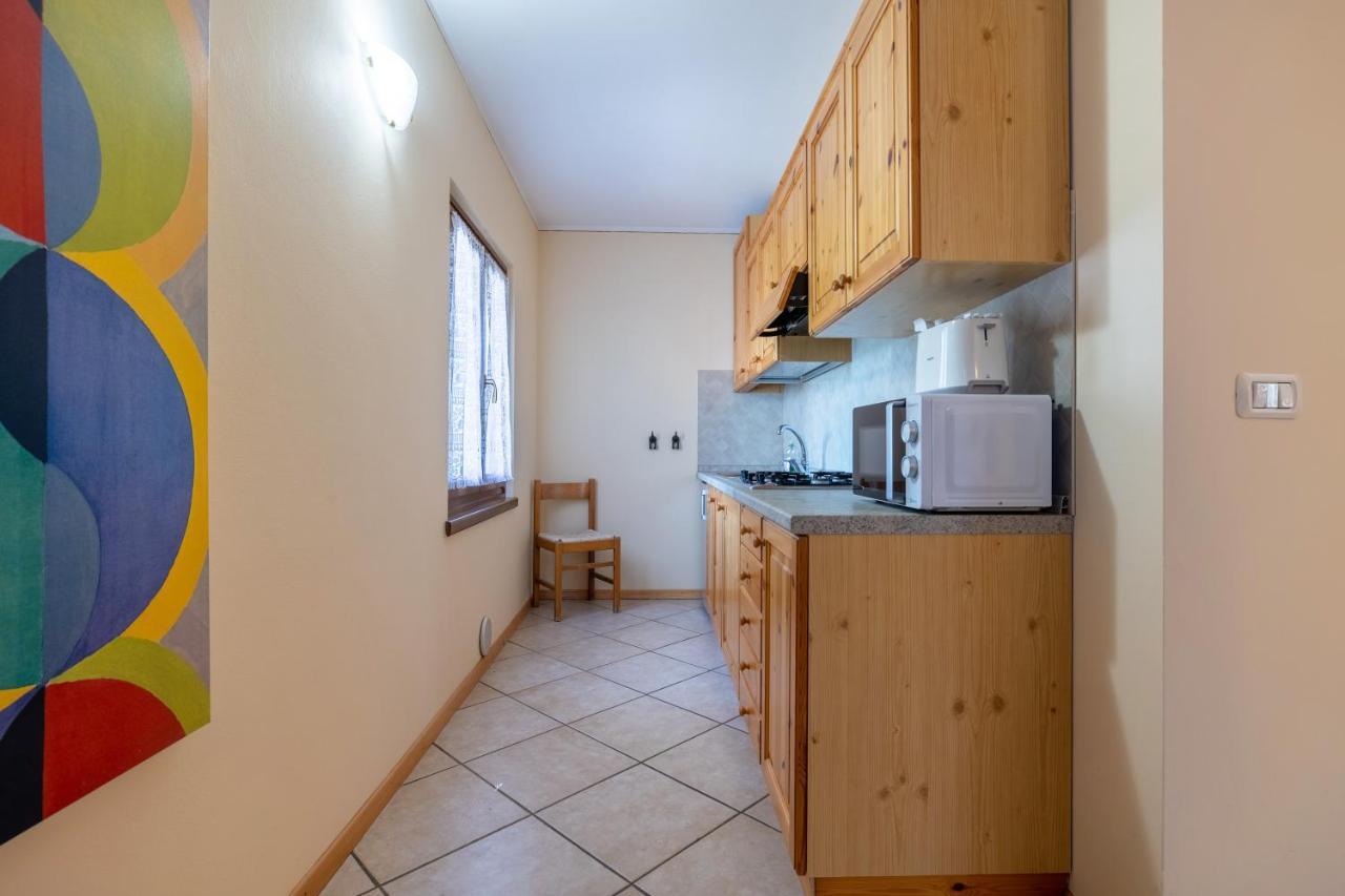 Agriturismo Val D' Egoi 3 Tremosine Екстер'єр фото