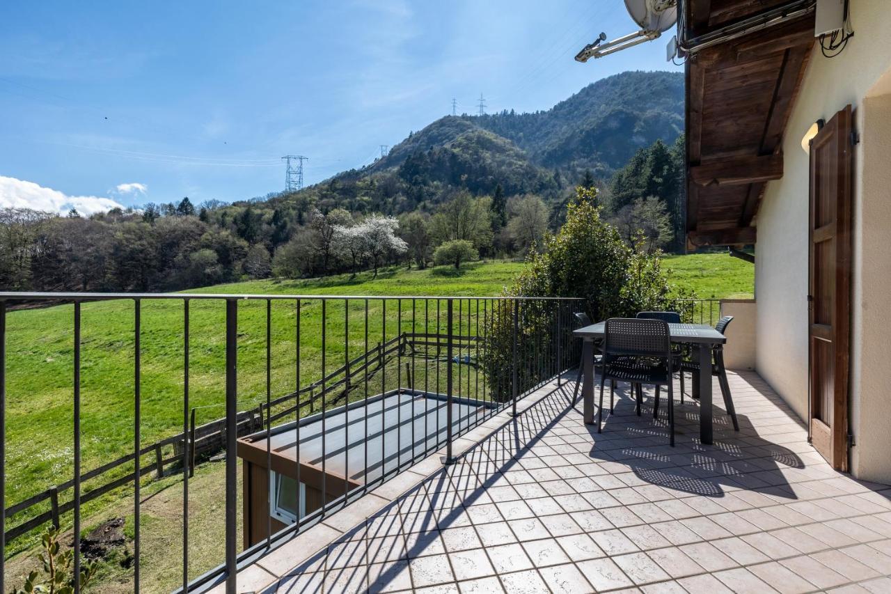 Agriturismo Val D' Egoi 3 Tremosine Екстер'єр фото