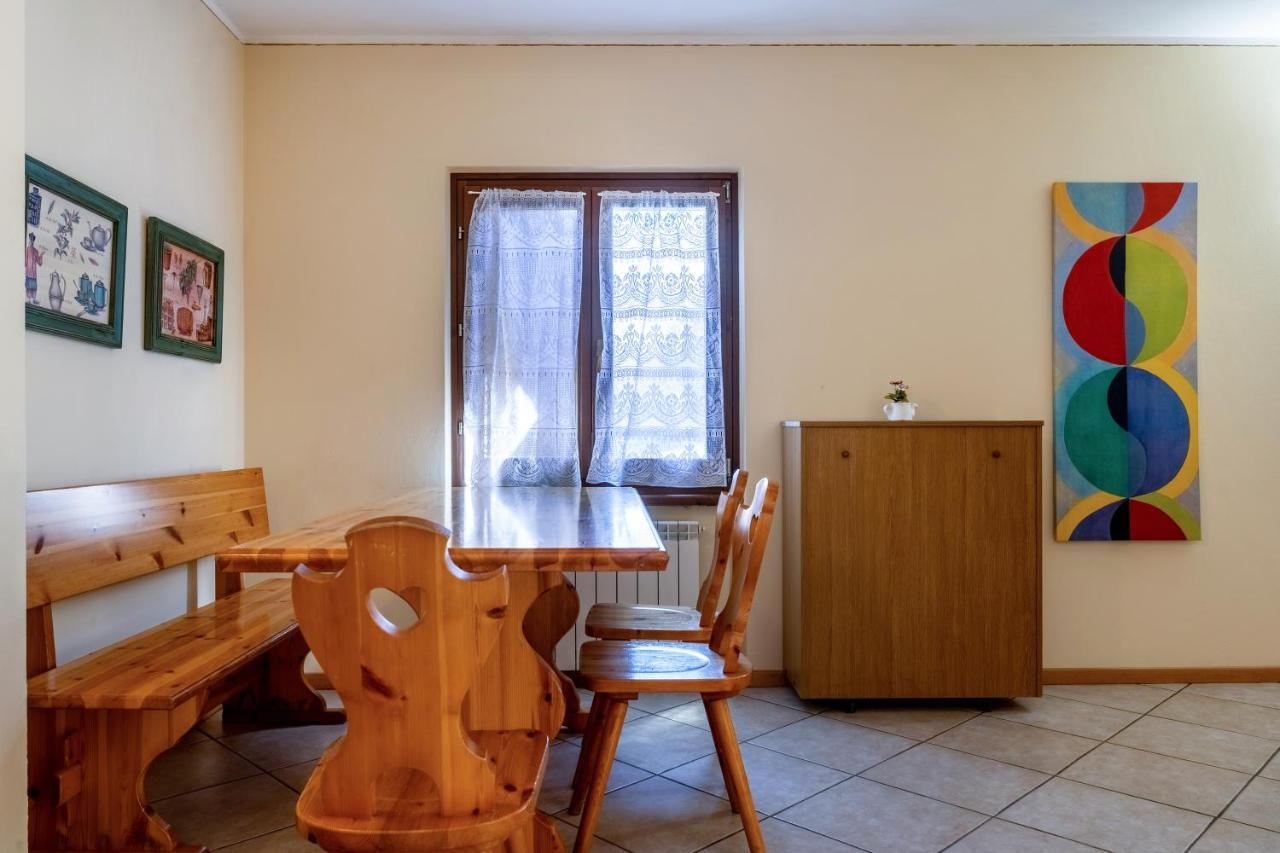 Agriturismo Val D' Egoi 3 Tremosine Екстер'єр фото