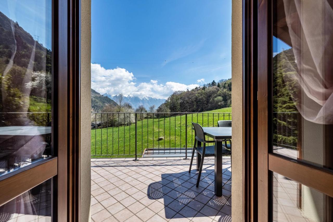 Agriturismo Val D' Egoi 3 Tremosine Екстер'єр фото