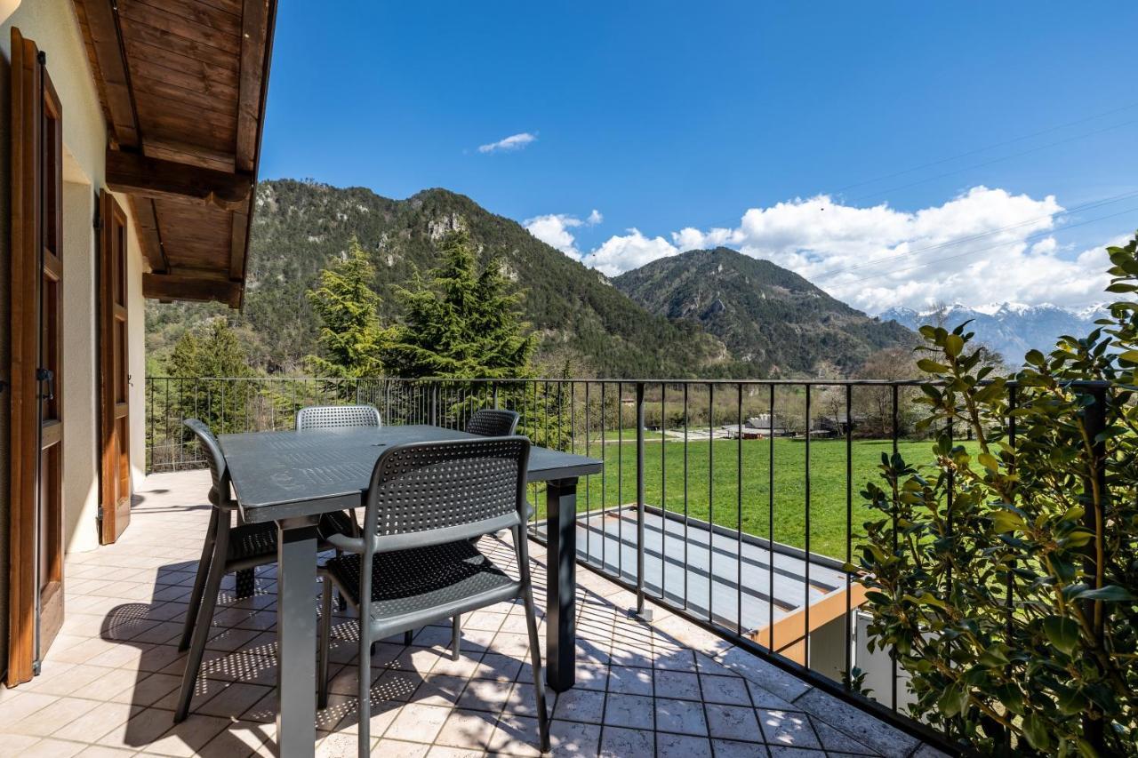 Agriturismo Val D' Egoi 3 Tremosine Екстер'єр фото