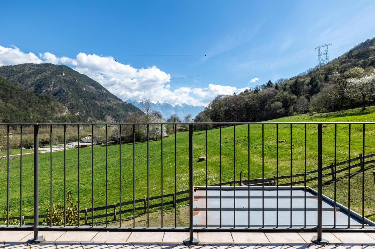 Agriturismo Val D' Egoi 3 Tremosine Екстер'єр фото