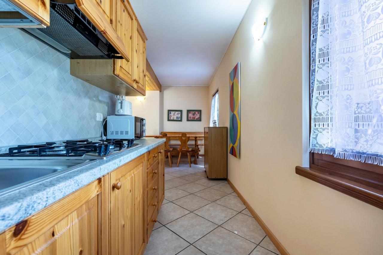 Agriturismo Val D' Egoi 3 Tremosine Екстер'єр фото