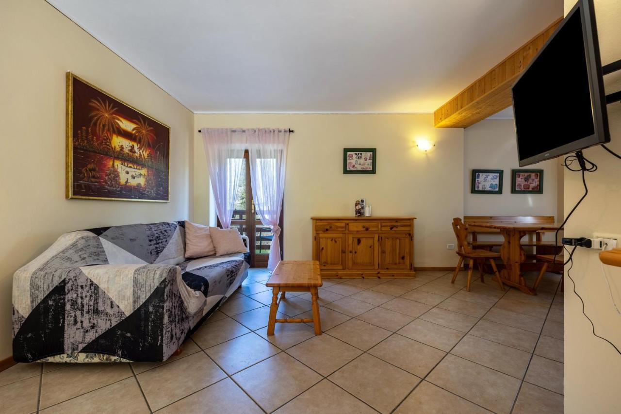 Agriturismo Val D' Egoi 3 Tremosine Екстер'єр фото