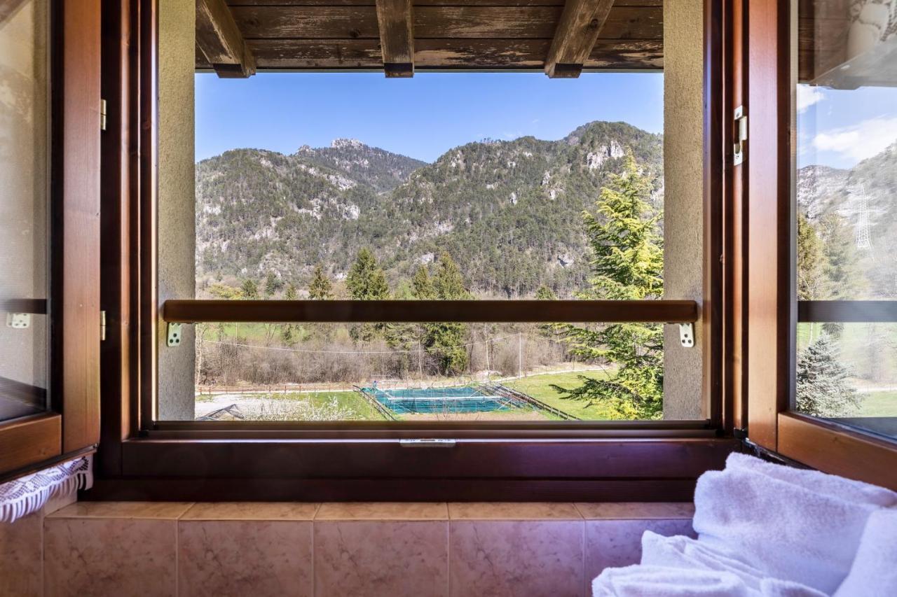 Agriturismo Val D' Egoi 3 Tremosine Екстер'єр фото