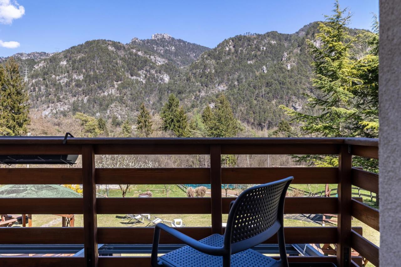 Agriturismo Val D' Egoi 3 Tremosine Екстер'єр фото