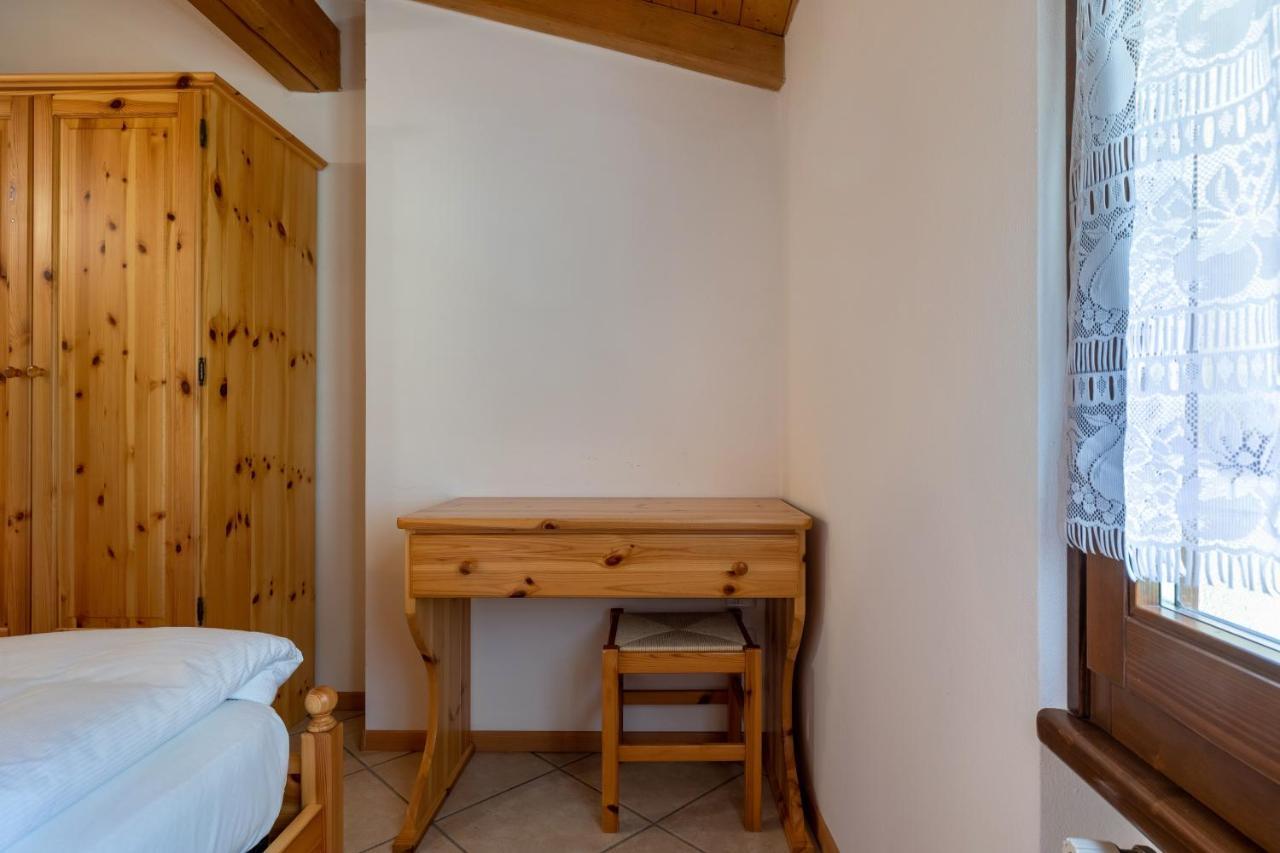Agriturismo Val D' Egoi 3 Tremosine Екстер'єр фото