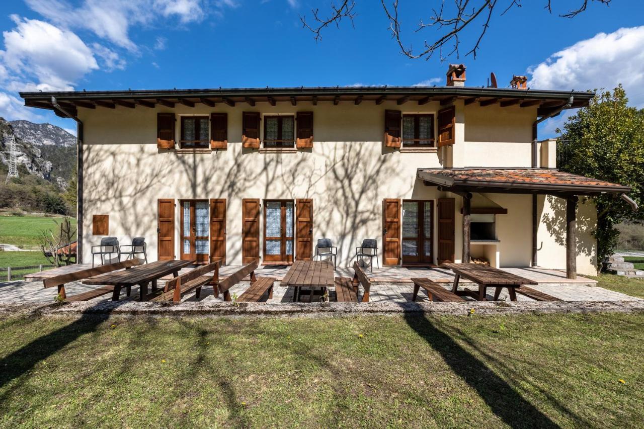 Agriturismo Val D' Egoi 3 Tremosine Екстер'єр фото