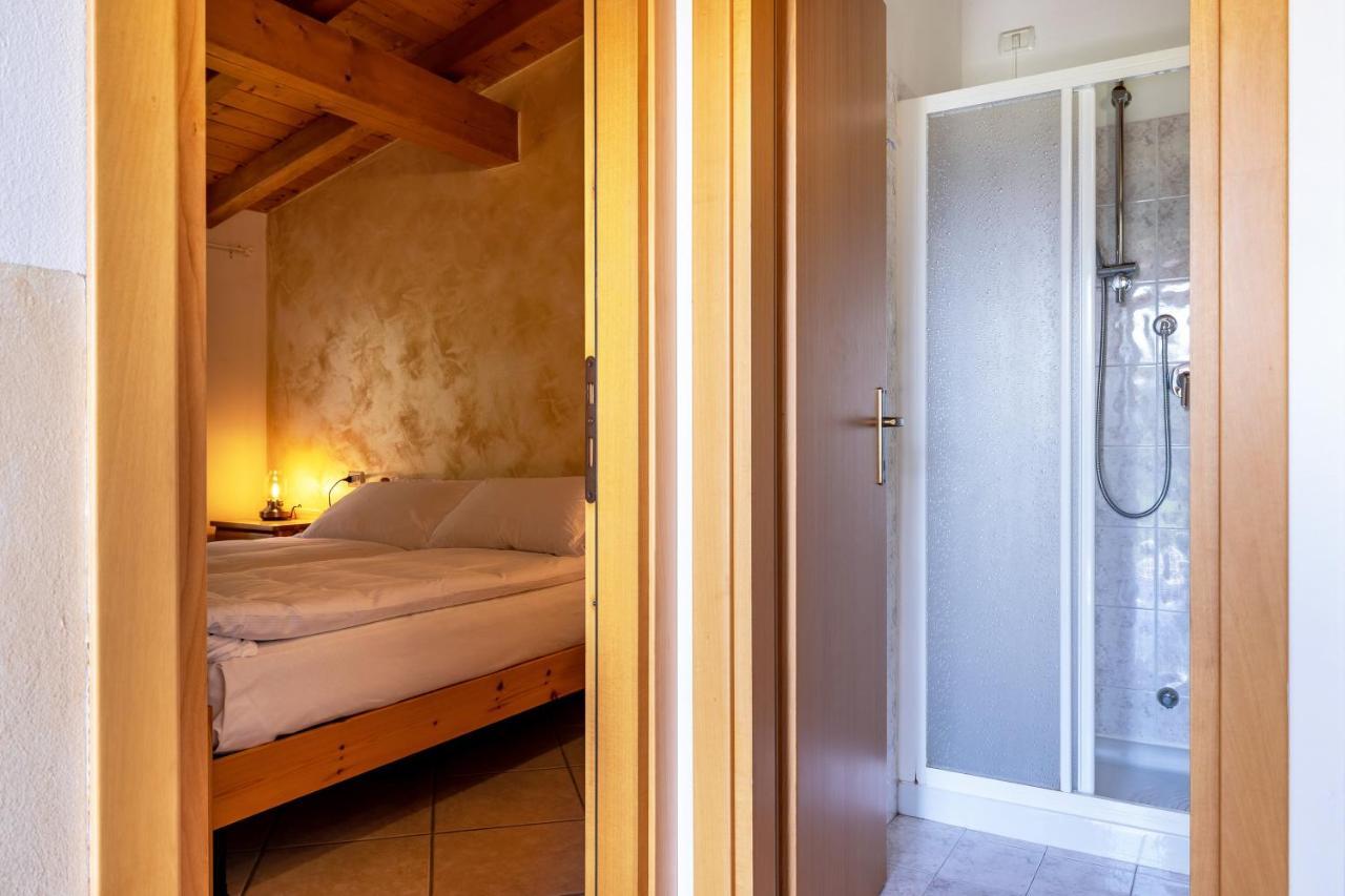 Agriturismo Val D' Egoi 3 Tremosine Екстер'єр фото