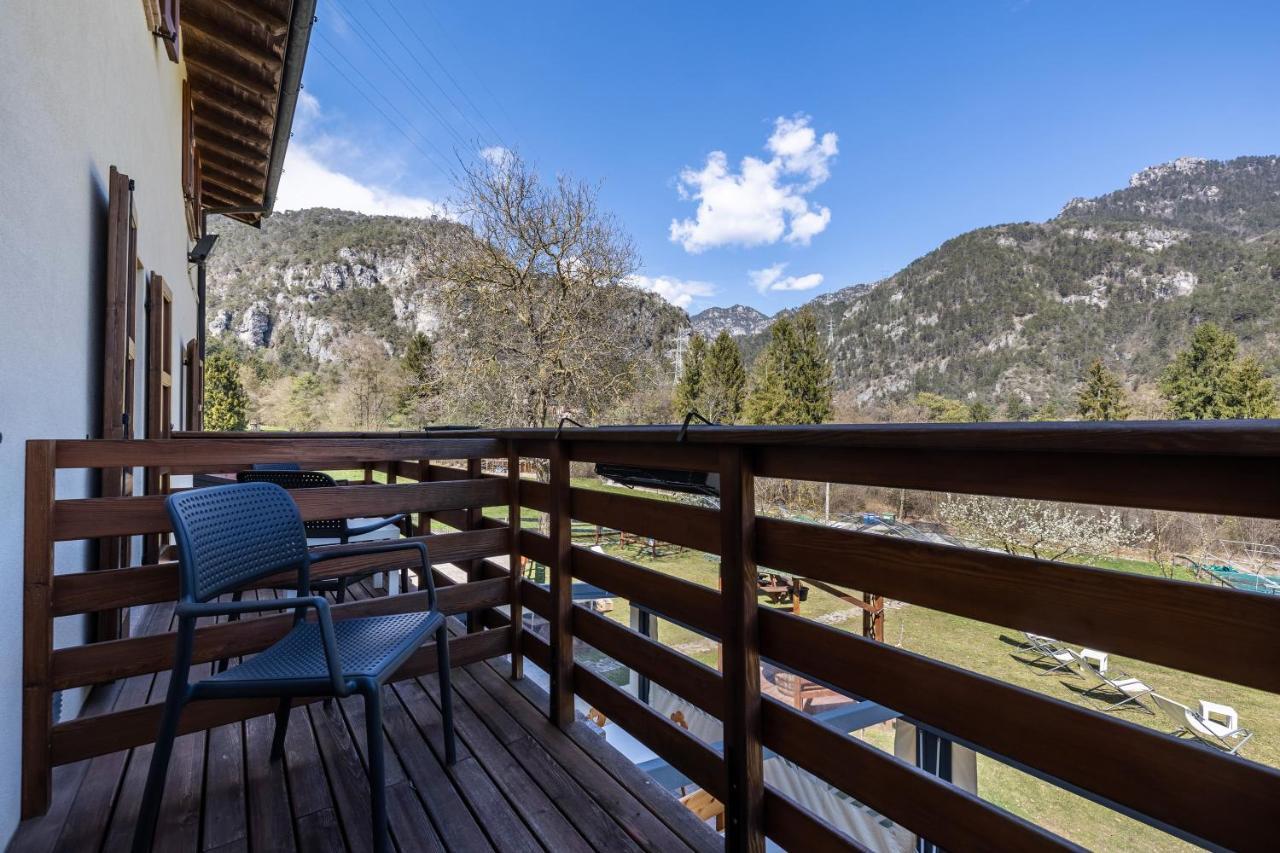 Agriturismo Val D' Egoi 3 Tremosine Екстер'єр фото