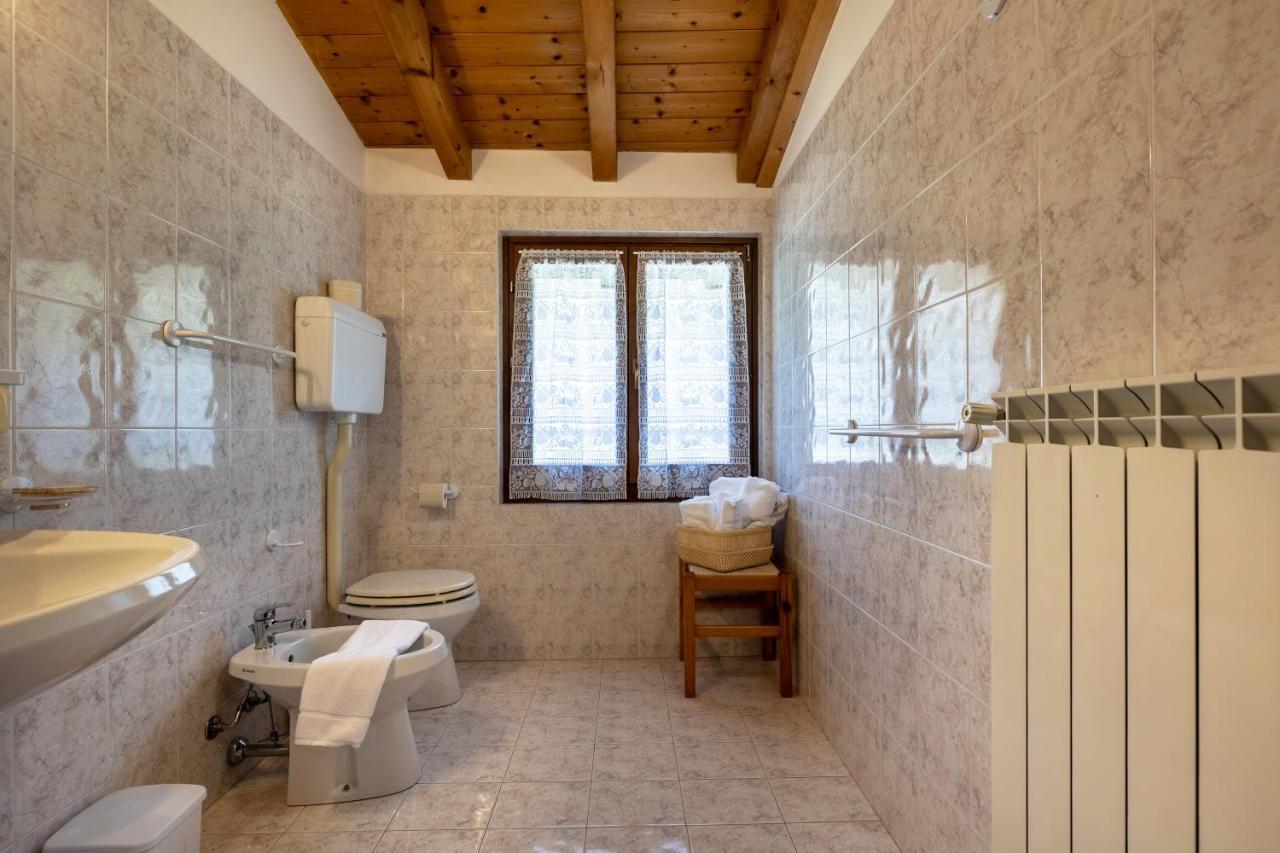 Agriturismo Val D' Egoi 3 Tremosine Екстер'єр фото
