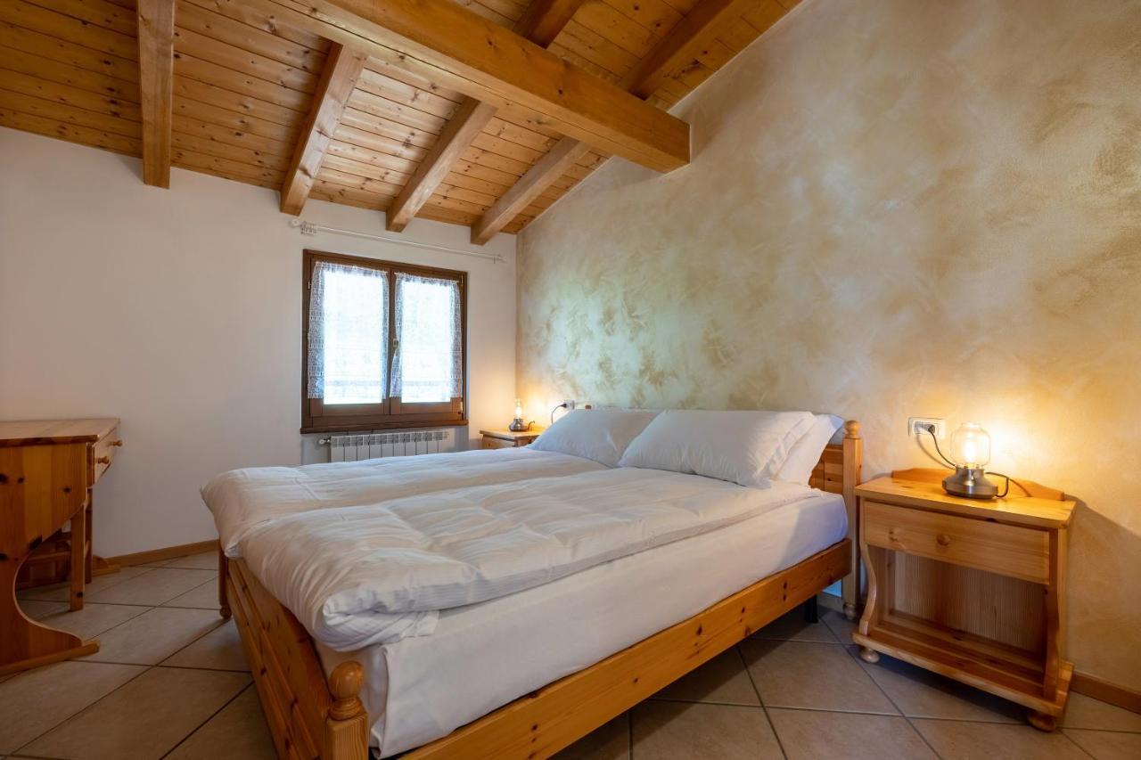Agriturismo Val D' Egoi 3 Tremosine Екстер'єр фото