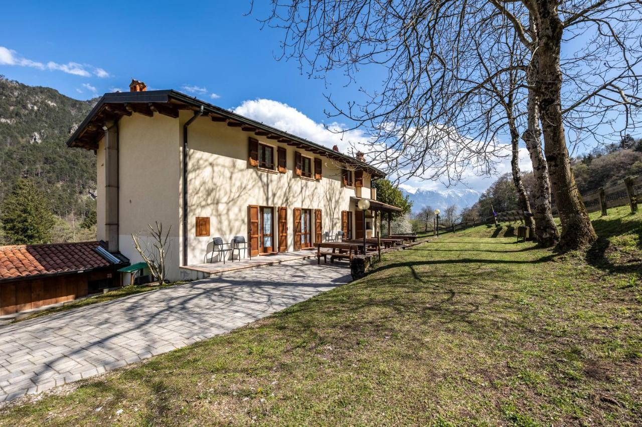 Agriturismo Val D' Egoi 3 Tremosine Екстер'єр фото