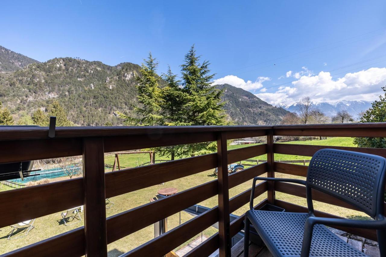 Agriturismo Val D' Egoi 3 Tremosine Екстер'єр фото