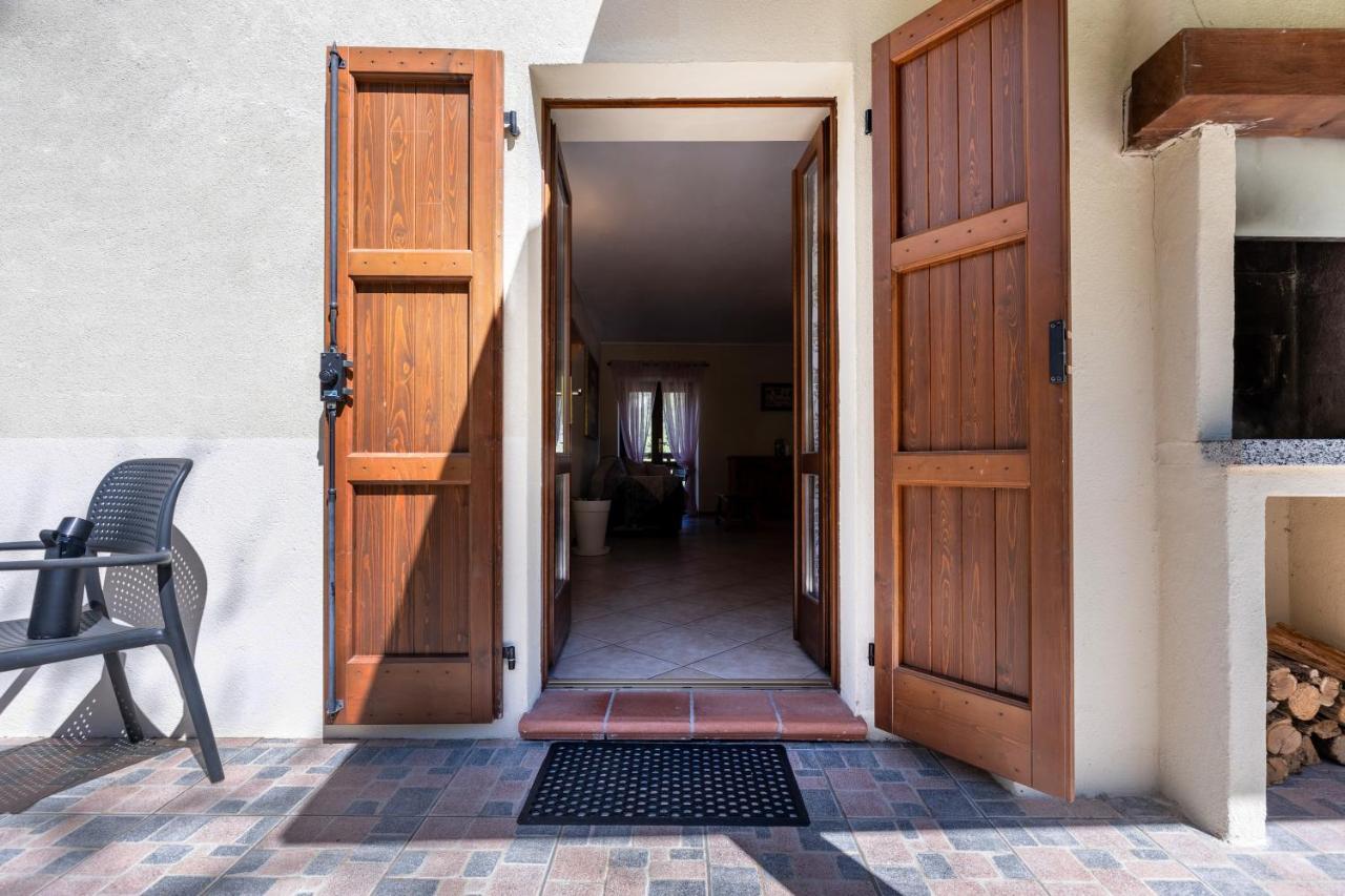 Agriturismo Val D' Egoi 3 Tremosine Екстер'єр фото
