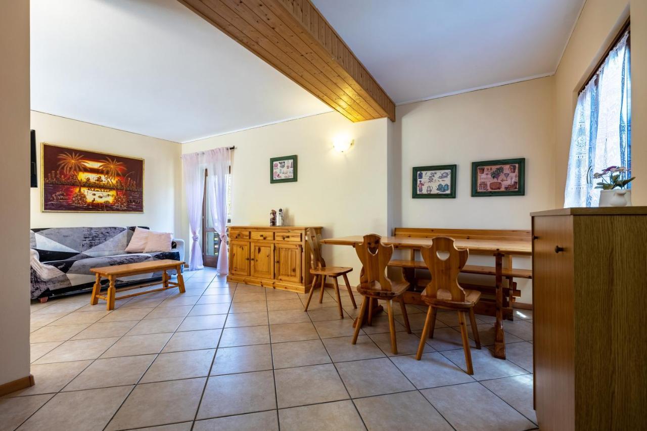 Agriturismo Val D' Egoi 3 Tremosine Екстер'єр фото