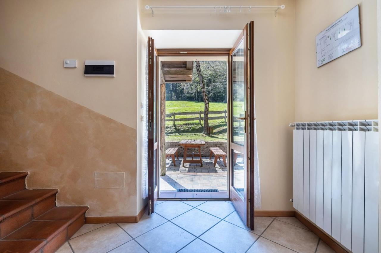Agriturismo Val D' Egoi 3 Tremosine Екстер'єр фото