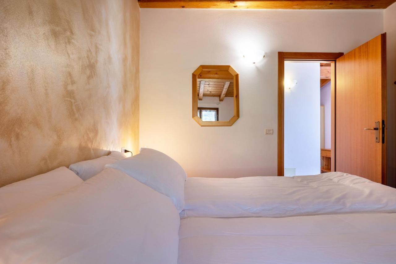 Agriturismo Val D' Egoi 3 Tremosine Екстер'єр фото
