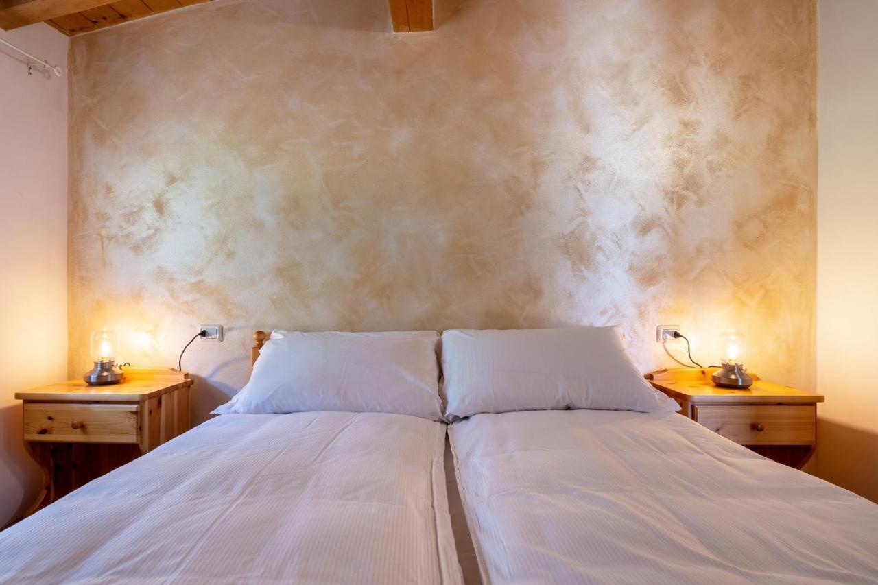 Agriturismo Val D' Egoi 3 Tremosine Екстер'єр фото