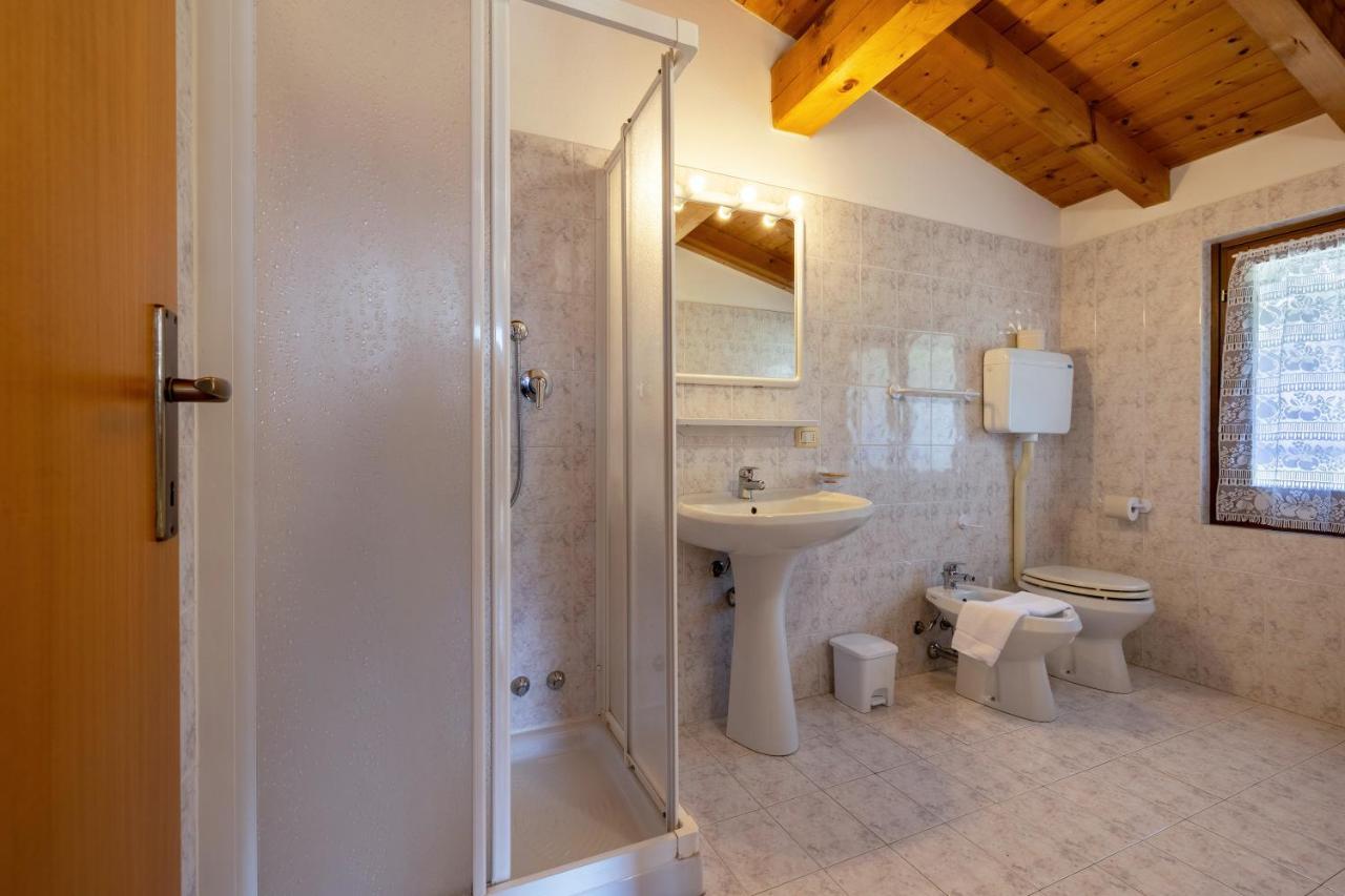 Agriturismo Val D' Egoi 3 Tremosine Екстер'єр фото