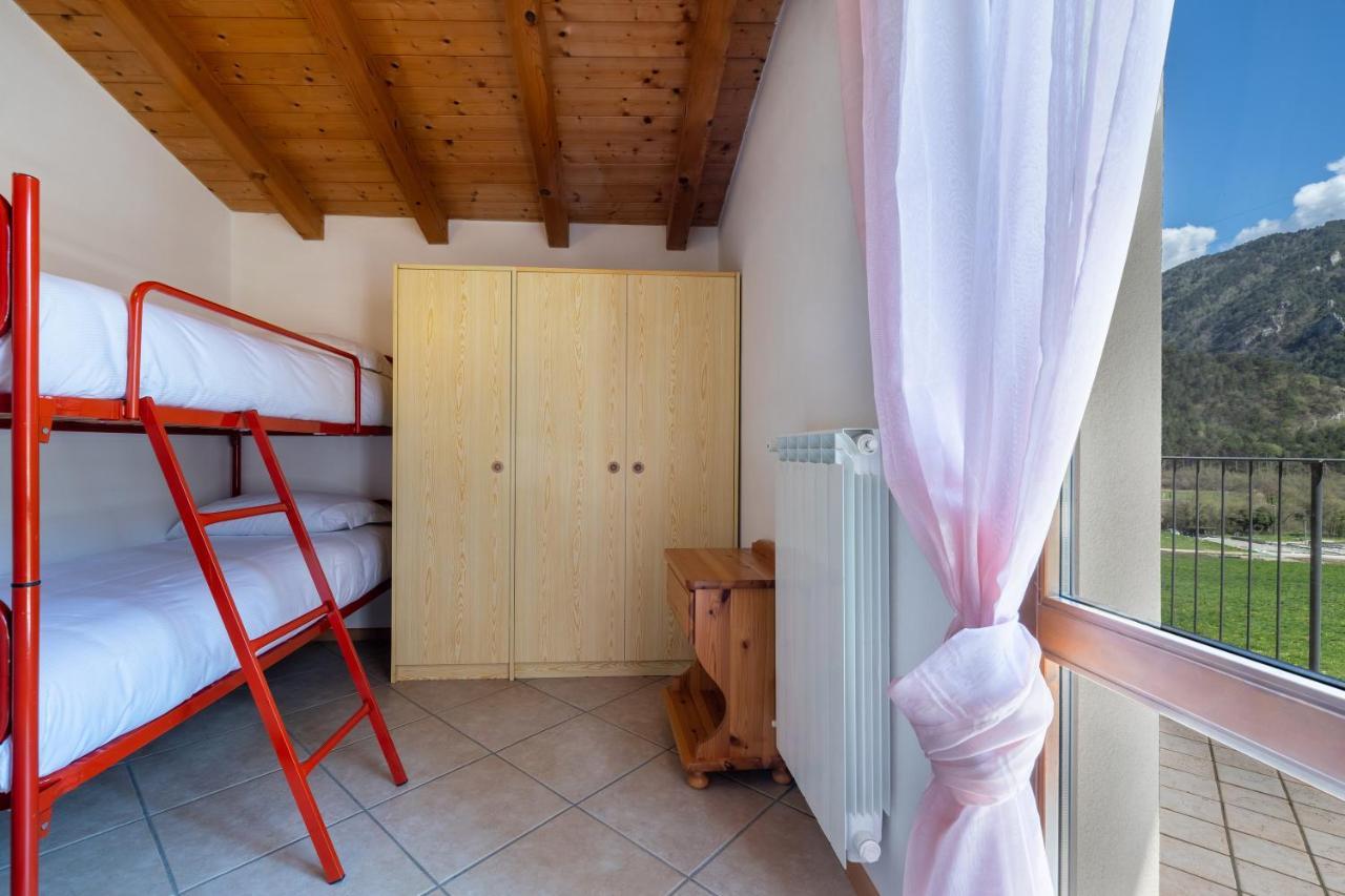 Agriturismo Val D' Egoi 3 Tremosine Екстер'єр фото
