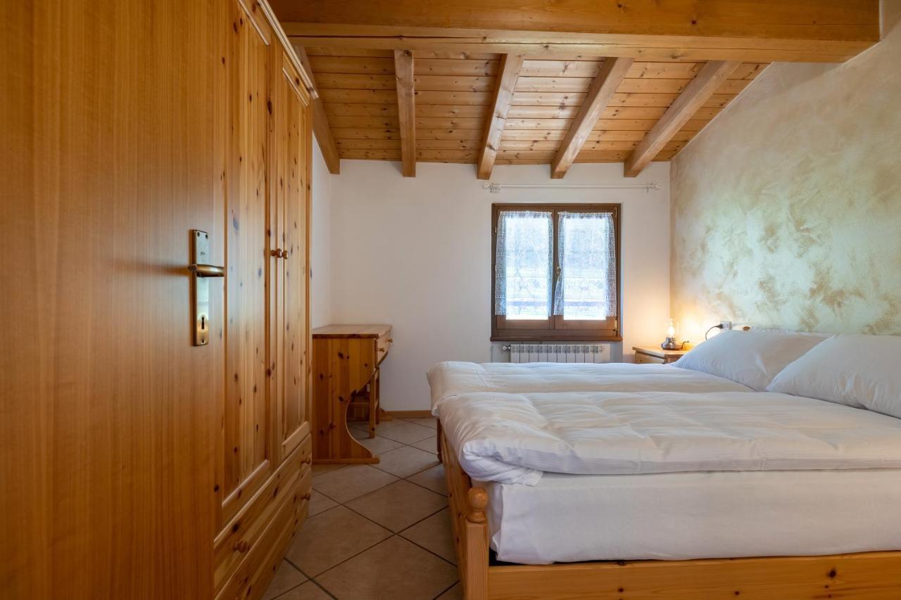 Agriturismo Val D' Egoi 3 Tremosine Екстер'єр фото